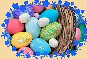 Kiermasz Wielkanocny w Mysiadle