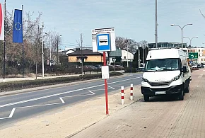 Nowe trasy autobusów i przystanki w Konstancinie