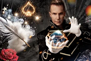 Świat Czarów z Marcinem Gogołowiczem