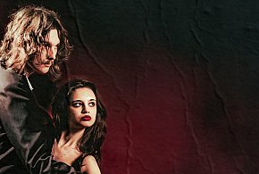 Czarny humor i zbrodnia na scenie. Nowy spektakl w Górze Kalwarii