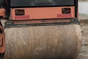 Doczekaliśmy się naprawy jednej z najgorszych dróg w powiecie