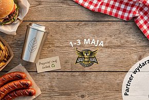 Trzy dni smaku i dobrej energii. Eko zlot food trucków w Piasecznie