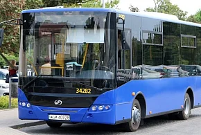 Utrudnienia dla pasażerów, autobusy pojadą objazdem