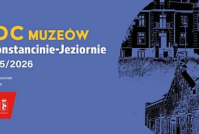 Noc Muzeów w Konstancinie