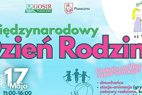 Rodzinne atrakcje, które musisz zobaczyć 17 maja!