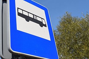 Utrudnienia dla pasażerów w gminie Prażmów