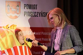 Rozśpiewali zdrowie. Za nami powiatowy etap Festiwalu Piosenki o Zdrowiu