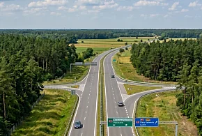 Cień obwodnicy nad gminą. Mieszkańcy wciąż bez konkretów