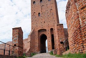 Średniowieczna przygoda dla całych rodzin na Zamku Czersku