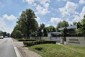 Blisko 5 kilometrów nowych tras dla rowerzystów i pieszych przy DW724