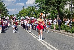 Barwna Parada Retro otworzy finał Dni Konstancina