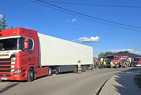 Groźne zdarzenie drogowe. Sprawa trafi do sądu