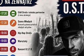 Piaseczyński Dzień Młodzieży na zakończenie szkoły