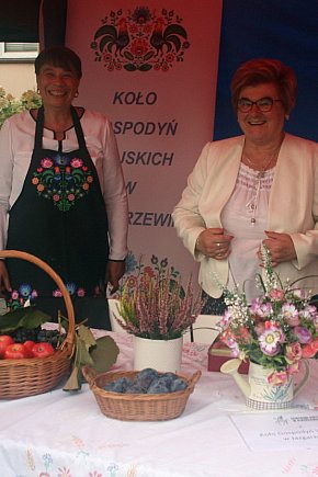 Przywrócili tradycję dawnych targów-2661