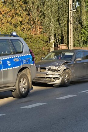 BMW wjechało w opla-2665