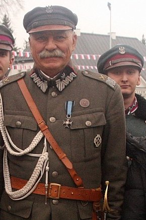 Piaseczno świętowało odzyskanie niepodległości-2693