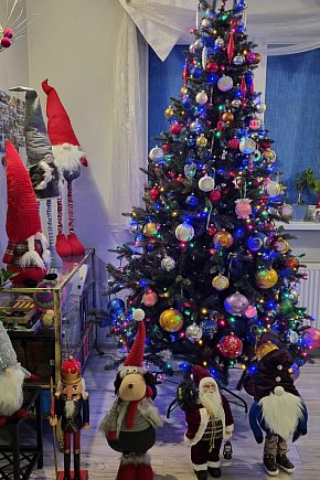 Dziękujemy za zdjęcia Waszych pięknych choinek-2729