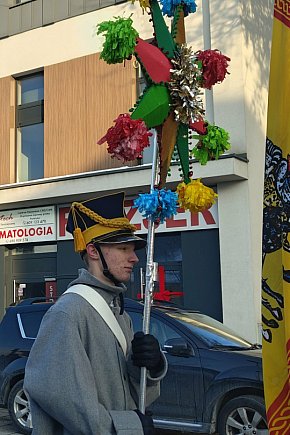 Orszak Trzech Króli w Piasecznie 2026-2735