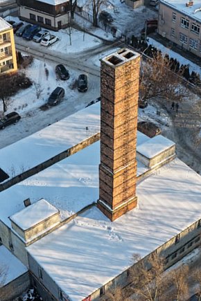 Wyburzą starą kotłownię-2744