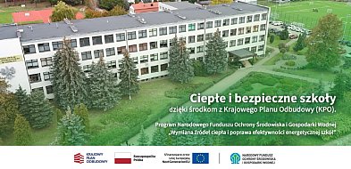 Ponad miliard złotych z KPO na lepsze i zdrowsze szkoły oraz przedszkola-108852