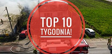 Nie zgadniesz, które artykuły były hitem ubiegłego tygodnia!-109673