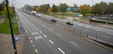 Nowe światła na Puławskiej. Ruszają prace przy skrzyżowaniu-109805