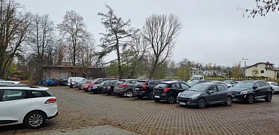 Zmiany na parkingach w okolicach CEM oraz przy dworcu PKP-109955