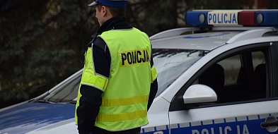 Za to stracisz teraz prawo jazdy. Oto, od kiedy zmieniają się przepisy-110264