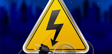 Planowane wyłączenia prądu w Piasecznie i Górze Kalwarii-110662