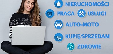 AKTUALNE OGŁOSZENIA Z PIASECZNA I OKOLIC-111007