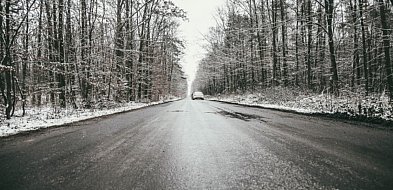 Ostrzeżenie IMGW dla Piaseczna i okolic