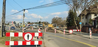 Kierowców czekają wielomiesięczne utrudnienia