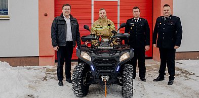 Inwestują w bezpieczeństwo mieszkańców