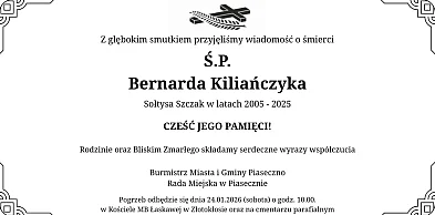 Ostatnie pożegnanie