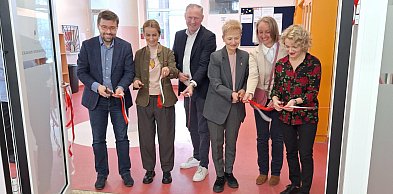 Punkt Poradni Psychologiczno-Pedagogicznej już działa