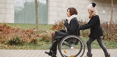 Kalwaryjskie Spotkania Bez Barier