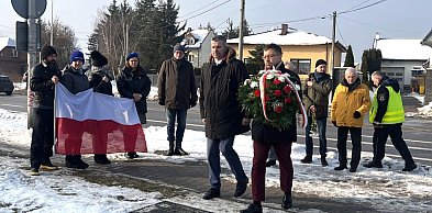 Rocznica likwidacji getta w Jeziornie