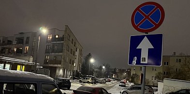 Koniec parkowania na zakazie! Straż miejska interweniuje