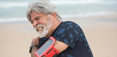 Jak dotrzeć do przyczyny bolącego barku - nowoczesna diagnostyka i skuteczne metod