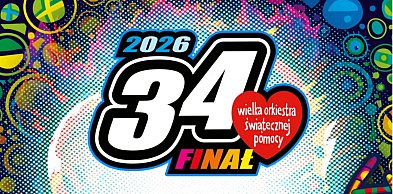 34. Finał WOŚP: rekordowo w Piasecznie, Górze Kalwarii i Konstancinie