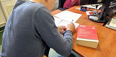 Rutynowa kontrola, nieoczekiwany finał