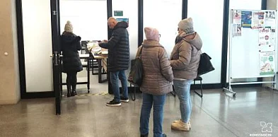 Odbiór decyzji podatkowych do 6 lutego