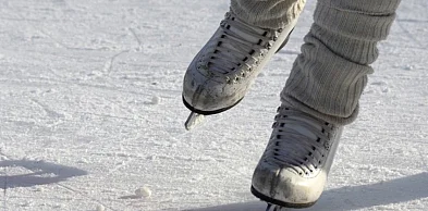 Dobre wieści, lodowisko w Lesznowoli będzie funkcjonowało dłużej