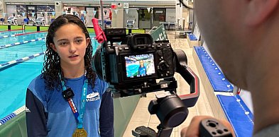 Sześć medali MKS Piaseczno na Zimowych Mistrzostwach Polski w pływaniu