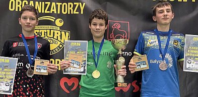 Ruszyła nowa edycja Grand Prix Piaseczna