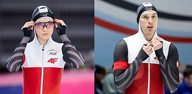 Sportowcy z Konstancina na olimpiadzie