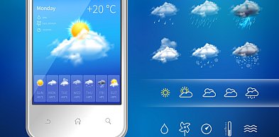 Nie uwierzysz, co czeka nas w najbliższe dni – zobacz prognozę!