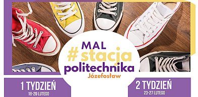 Nowe miejsce dla młodzieży i mieszkańców – MAL w Józefosławiu już otwarty!
