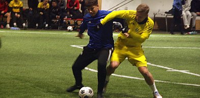 Oldboye powalczą na Memoriale Kazubka