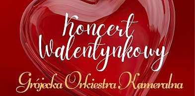 „Miłość w rytmach latino” – wyjątkowy koncert walentynkowy w Tarczynie